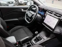 Gebraucht Ford Puma Titanium 125 PS (91 kW) 2024 Frostweiß SUV