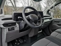 Neu VW T6.1 100 kW (136 PS) 2026 Stonegrey Van