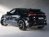 Gebraucht Lamborghini Urus 666 PS (489 kW) 2024 Schwarz SUV