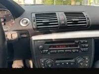 Gebraucht BMW 118 129 PS (94 kW) 2006 Grau Kleinwagen