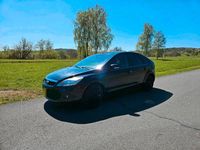 Usata Ford Focus 101 CV (74 kW) 2009 Nero Berlina