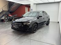 Gebraucht Opel Corsa Elegance 101 PS (74 kW) 2020 Schwarz Kleinwagen