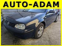 Gebraucht VW Golf IV 101 PS (74 kW) 2002 Blau Kombi