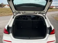 Second-hand BMW 116 116 CP (85 kW) 2021 Alb Hatchback