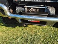 Second-hand Nissan Frontier 133 CP (97 kW) 2011 Negru Pickup