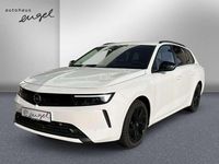 Gebraucht Opel Astra 110 PS (80 kW) 2024 Arktisweiß Kombi