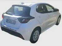 Gebraucht Mazda 2 Prime-Line 116 PS (85 kW) 2024 Weiss Limousine