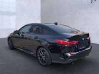 gebraucht BMW 218 Gran Coupé*M Sport*LED*AHK*Kamera*LHZ*DAB