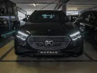 Gebraucht Mercedes E300 AMG 313 PS (230 kW) 2024 Schwarz Kombi