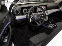 gebraucht Mercedes E300 Limousine AVANTGARDE RüKam+LED+Sitzhzg.