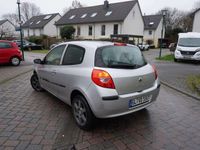 gebraucht Renault Clio 1.2 16V TCE Dynamique