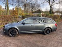 gebraucht Skoda Octavia G-TEC 1.4 TSI Active Combi Active