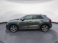 Gebraucht Audi Q2 S-Line 150 PS (110 kW) 2025 Grau SUV