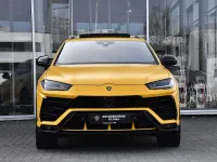 Gebraucht Lamborghini Urus 650 PS (478 kW) 2021 Gelb SUV