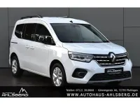 Neu Renault Kangoo 131 PS (96 kW) 2025 Weis Van / Kleinbus