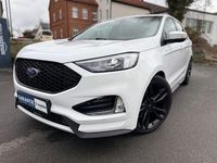 Gebraucht Ford Edge ST-Line 238 PS (175 kW) 2019 Weiß SUV