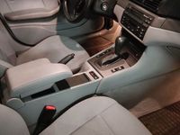 gebraucht BMW 318 i touring - Automatik- Schiebedach