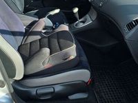 gebraucht Honda Civic 1.4 Comfort Comfort