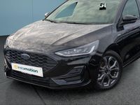 Usata Ford Focus 155 CV (114 kW) 2024 Nero Station wagon