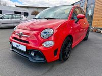 Gebraucht Abarth 595C 145 PS (106 kW) 2017 Rot Cabrio