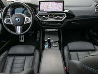 Gebraucht BMW iX3 Impressive 210 kW (286 PS) 2023 Sophistograu metallic SUV