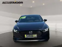 Usado Mazda 3 Selection 179 HP (131 kW) 2020 Azul Sedan