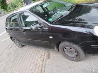 Gebraucht VW Polo 75 PS (55 kW) 2004 Schwarz Kleinwagen