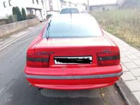 gebraucht Opel Calibra Calibra