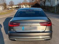 Gebraucht Audi A6 Ambiente 218 PS (160 kW) 2017 Grau Limousine