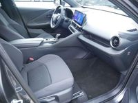 Gebraucht Toyota C-HR Team 197 PS (144 kW) 2023 Grau SUV