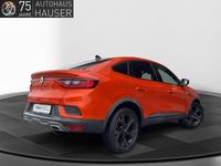 Gebraucht Renault Arkana R.S. 158 PS (116 kW) 2023 Orange SUV