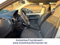 gebraucht VW up! 1.0 up!*8-FACH*KLIMA*SITZHEIZUNG