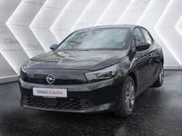 Neu Opel Corsa Edition 101 PS (74 kW) 2026 Grau Kleinwagen