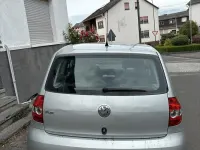 Gebraucht VW Fox 54 PS (39 kW) 2007 Kleinwagen