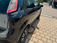 Gebraucht Fiat Punto Young 69 PS (50 kW) 2015 Schwarz Kleinwagen