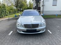 gebraucht Mercedes S320 S-KlasseTüv 03/26