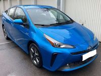 gebraucht Toyota Prius Hybrid Executive*HEAD-UP*LED*Kamera*Navi*PDC*Leder