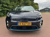 Gebraucht Kia e-Niro 150 kW (204 PS) 2020 Blau SUV