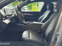 Neu BMW i5 Performance 250 kW (340 PS) 2026 Grau Kombi