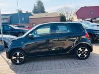 Second-hand Smart ForFour 90 CP (66 kW) 2018 Negru Hatchback