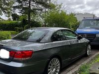 gebraucht BMW 325 Cabriolet d 19zoll Felgen