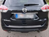 gebraucht Nissan X-Trail 