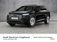 Gebraucht Audi Q4 e-tron Ambiente 210 kW (286 PS) 2025 Mythosschwarz metallic SUV