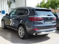 Gebraucht BMW X5 xLine 286 PS (210 kW) 2022 Grau SUV