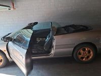 Gebraucht Chrysler Stratus 1999 Cabrio