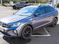 Gebraucht VW Taigo Style 110 PS (80 kW) 2022 Grau SUV