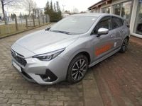 Gebraucht Subaru Impreza Platinum 136 PS (100 kW) 2024 Silber Limousine