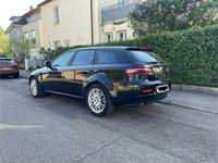 gebraucht Alfa Romeo 159 Alfa2.0 JTDM 16V -