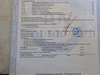 Gebraucht Ford Focus 115 PS (84 kW) 2010 Silber Kombi