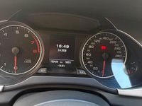 Gebraucht Audi A4 S-Line 180 PS (132 kW) 2009 Schwarz Kombi